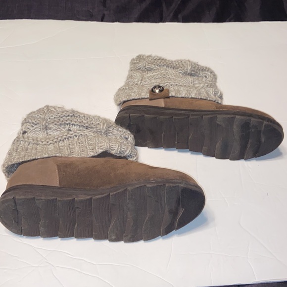 MukLuk boots size 6 - Picture 3 of 9